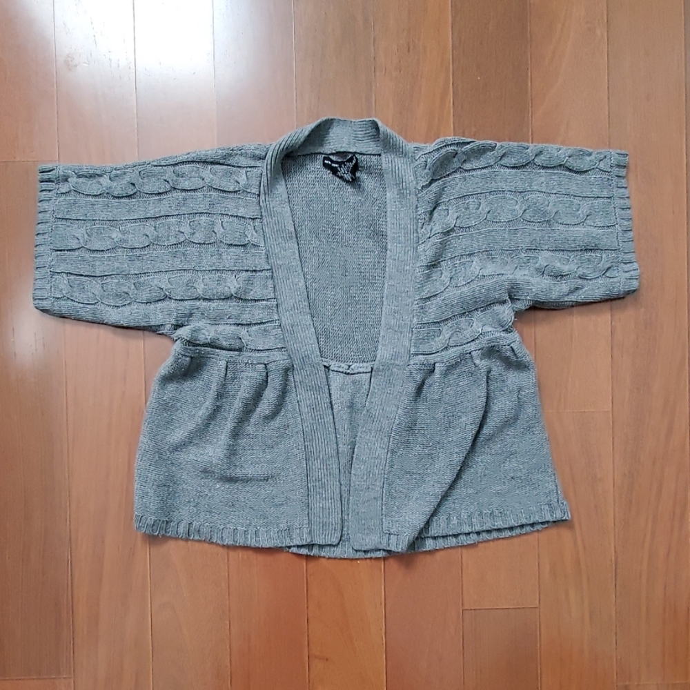 NY&C Sweater